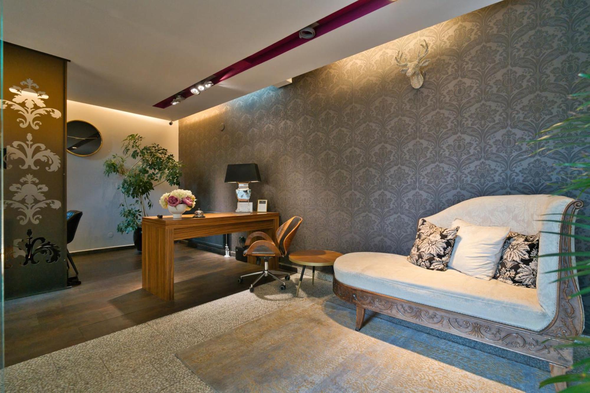 Relax In Style Boutique (adults Only) 酒店